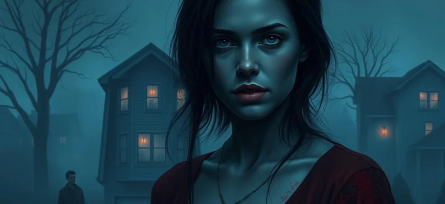 『ドント・ウォーリー・ダーリン』ファンにおすすめの10作品