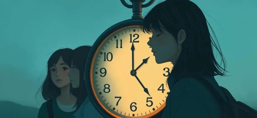 『あの花』のような切ない青春物語10選