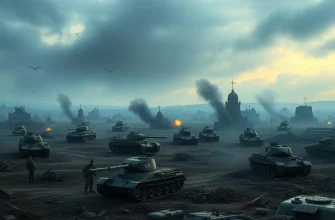 『スターリングラード』ファン必見の戦争作品10選