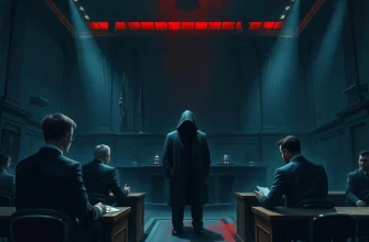 『プリマル・フィア』に似たサスペンス作品10選