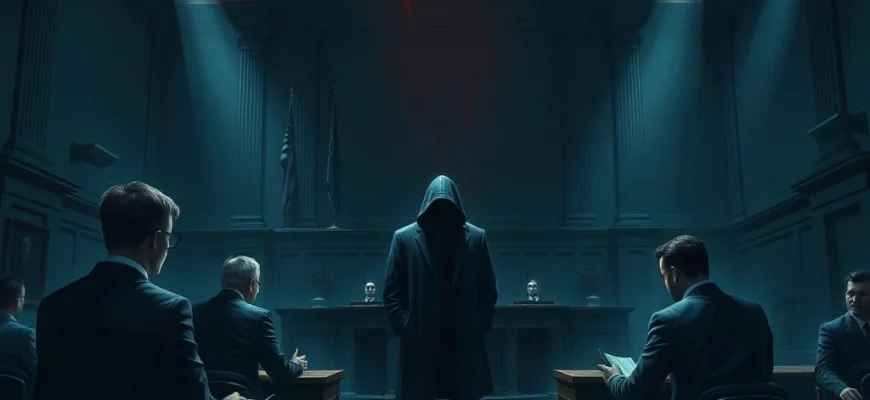 『プリマル・フィア』に似たサスペンス作品10選