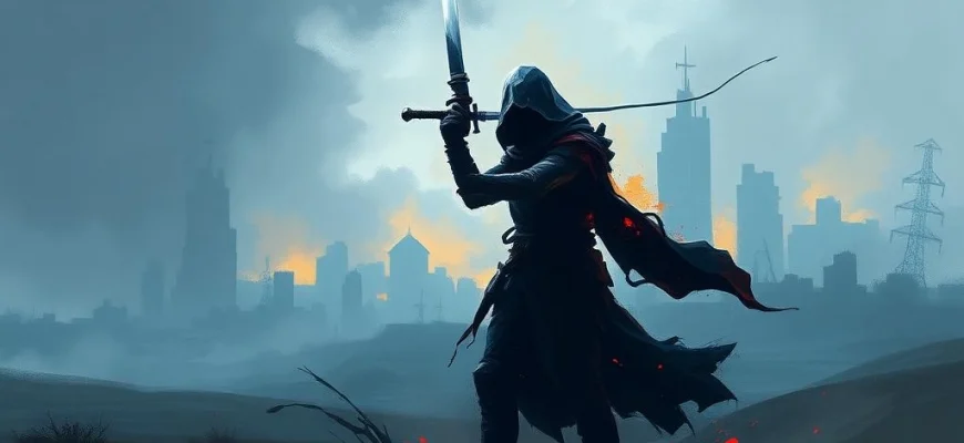 ランボー級のスリル！似たアクション作品10選