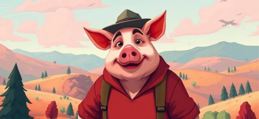 『Butareba』に似たファンタジーコメディ10選