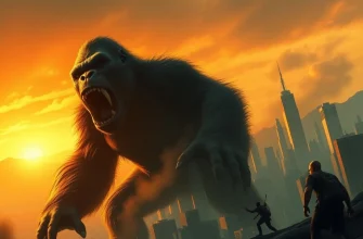 『キングコングの逆襲』ファンにおすすめの10作品