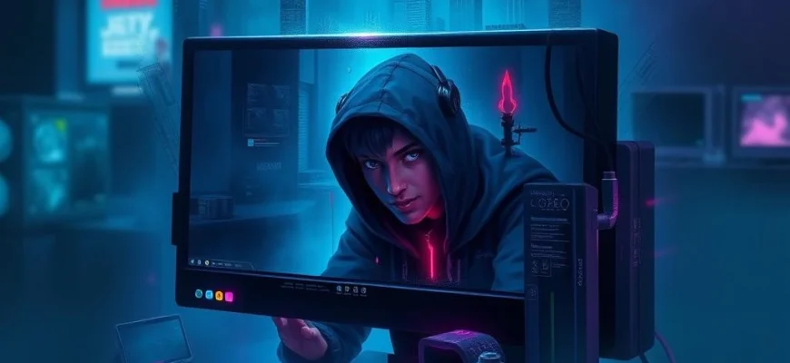 『シークレット･レベル』に似たサスペンス満載の作品10選