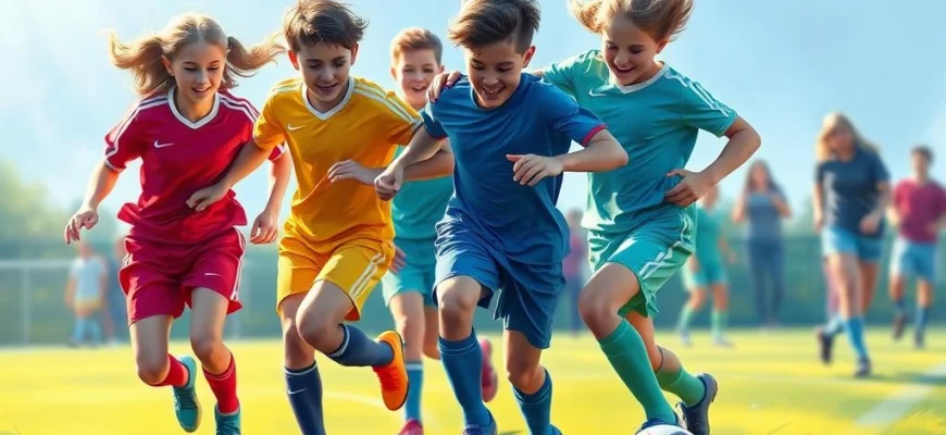 『イナズマイレブン アレスの天秤』ファンにおすすめの10作品