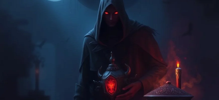 『ケルベロス 紅の狼』ファン必見！似た作品10選