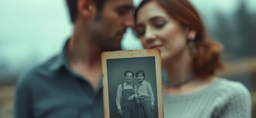 『ある過去の行方』のような感動的な作品10選