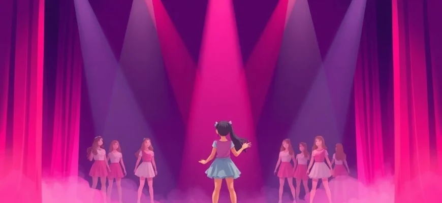 『劇場版 少女☆歌劇 レヴュースタァライト』と似た作品10選