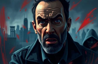 『スリープレス・ナイト』のような緊張感あふれる作品10選