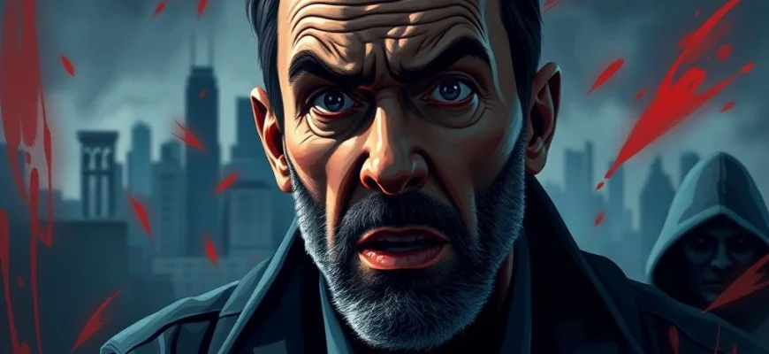 『スリープレス・ナイト』のような緊張感あふれる作品10選