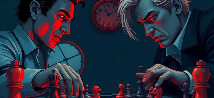 『スイッチ』のようなサスペンス作品10選