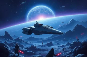 『スター・ウォーズ』に似た映画・ドラマ10選