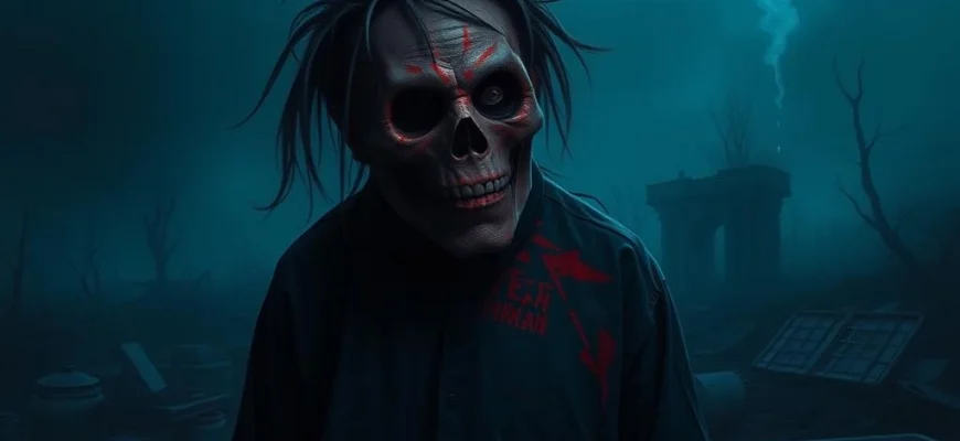 『バスケットケース』ファン必見！似た作品10選