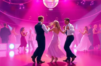 『ボールルームへようこそ』ファン必見の10作品