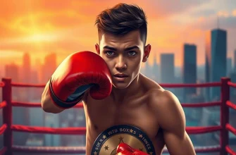 『あしたのジョー』に似た熱い作品10選