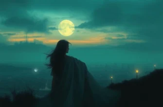 『MEMORIA メモリア』の世界観を楽しめる10作品