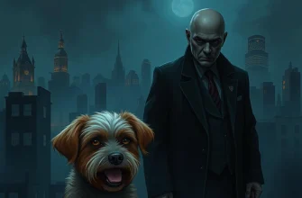 『ドッグマン』ファン必見！似たテイストの映画・ドラマ10選