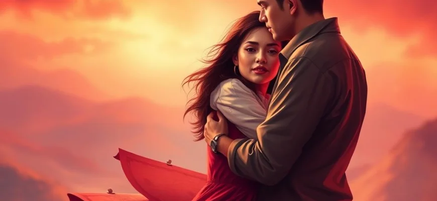 『ロマンシング・ストーン』に似た冒険ロマンス作品10選