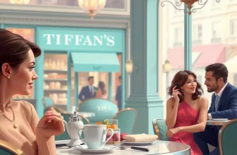 『ティファニーで朝食を』のような映画・ドラマ10選