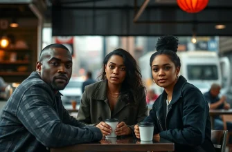 『インセキュア』ファンが次に見るべき10作品