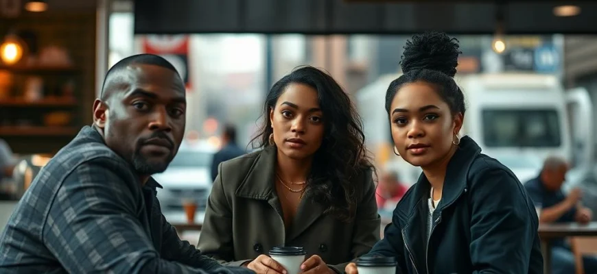 『インセキュア』ファンが次に見るべき10作品