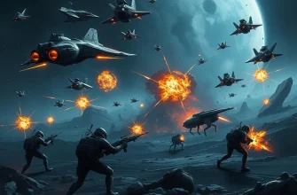 『スターシップ・トゥルーパーズ インベイジョン』ファンにおすすめの10作品