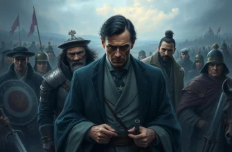 『清須会議』ファン必見！似た作品10選