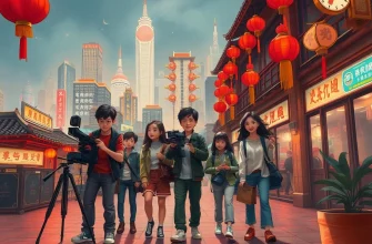 『ビッグ・トラブル・イン・リトル・チャイナ』ファン必見の10作品