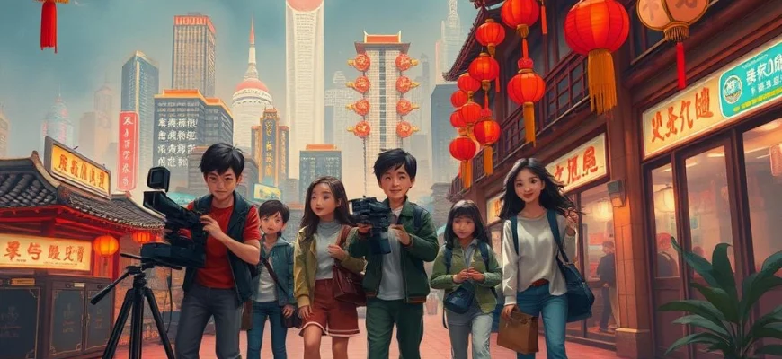 『ビッグ・トラブル・イン・リトル・チャイナ』ファン必見の10作品