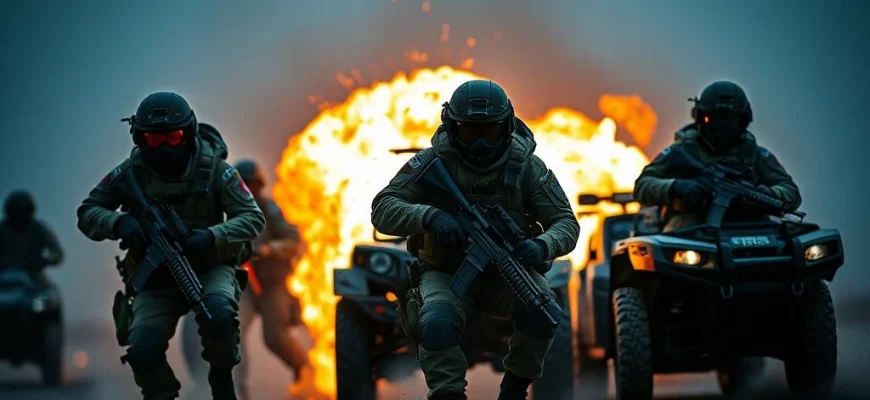 「G.E.O. Más Allá del Límite」に似た作品10選