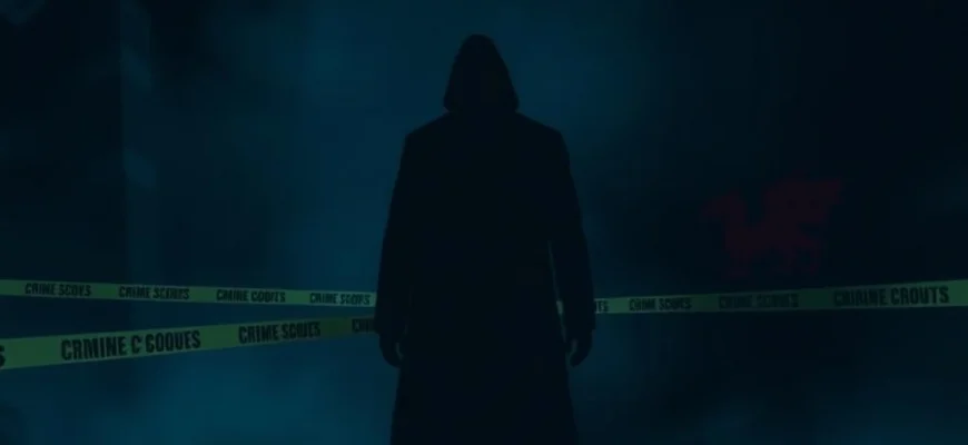 『レッド・ドラゴン』ファン必見のサスペンス作品10選