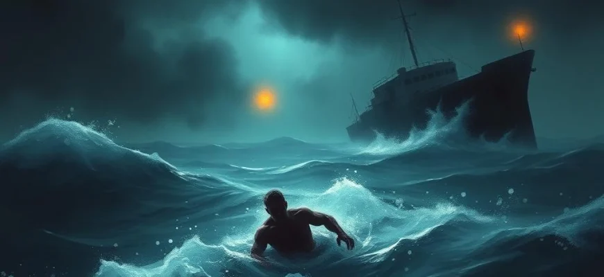 『ザ・パーフェクト・ストーム』ファン必見の10作品