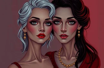 『永遠に美しく…』ファン必見！似た作品10選