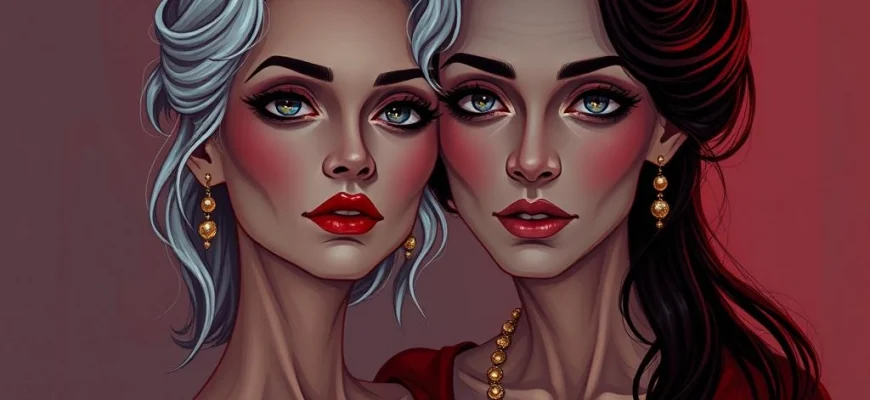 『永遠に美しく…』ファン必見！似た作品10選