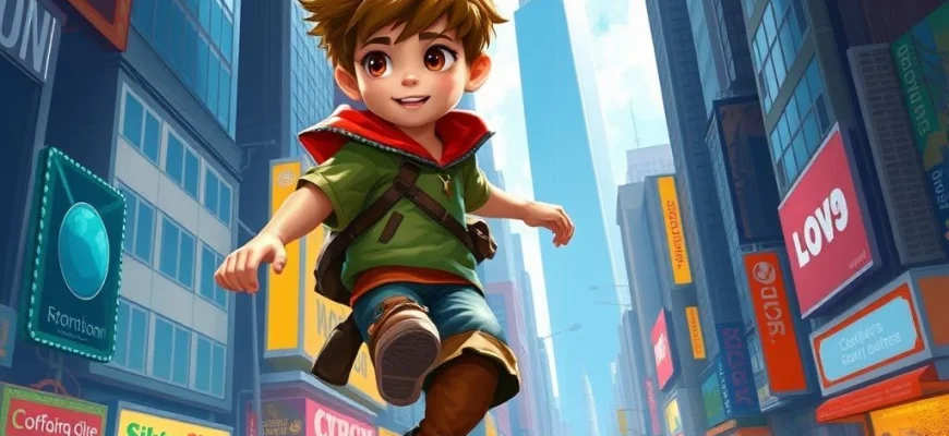 『ラスダンの少年』ファンにおすすめの10作品