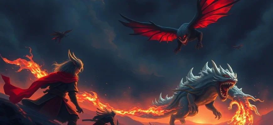 『呪術廻戦 0』ファンにおすすめの10作品