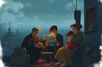 『ラインの監視』ファンにおすすめの10作品