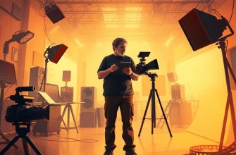 『ザ・スタジオ』ファンにおすすめの10作品