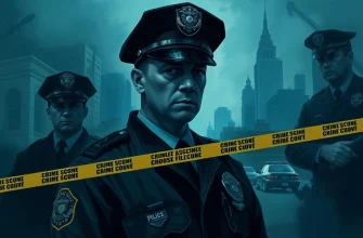 『A.C.A.B.』に似た衝撃作10選