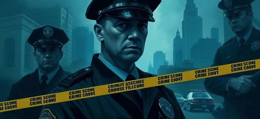 『A.C.A.B.』に似た衝撃作10選