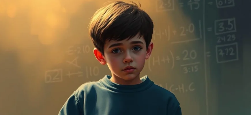 数学と青春の物語：『僕と世界の方程式』に似た作品