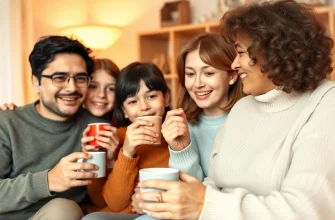 「スイート・カーラム・コーヒー ～人生の交差点～」に似た作品10選