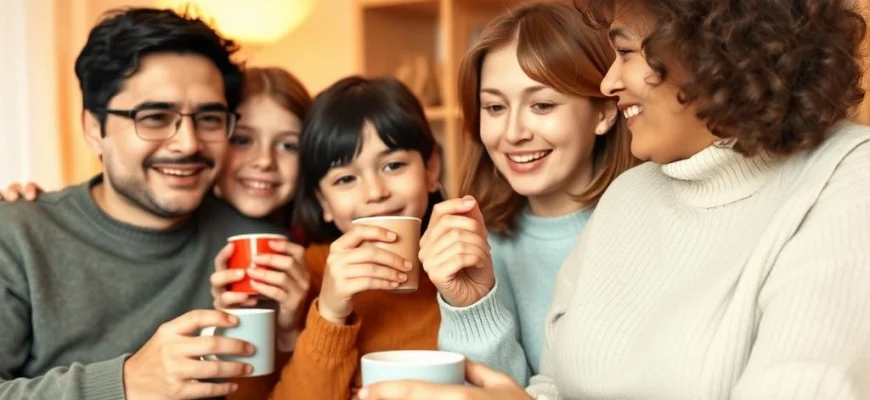 「スイート・カーラム・コーヒー ～人生の交差点～」に似た作品10選