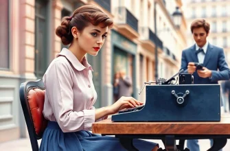 『タイピスト！』に似たおすすめ作品10選