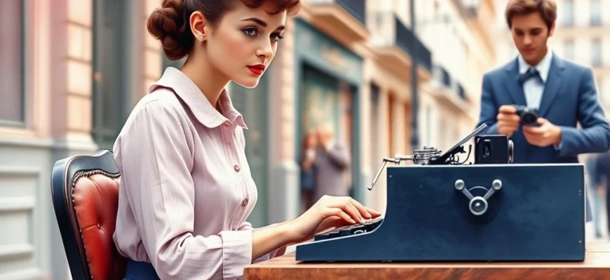 『タイピスト！』に似たおすすめ作品10選