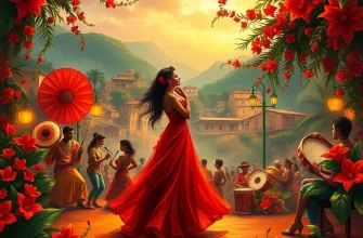 『黒いオルフェ』のような作品を探す方へ