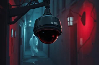 『最強監視カメラ』に似たホラー作品10選