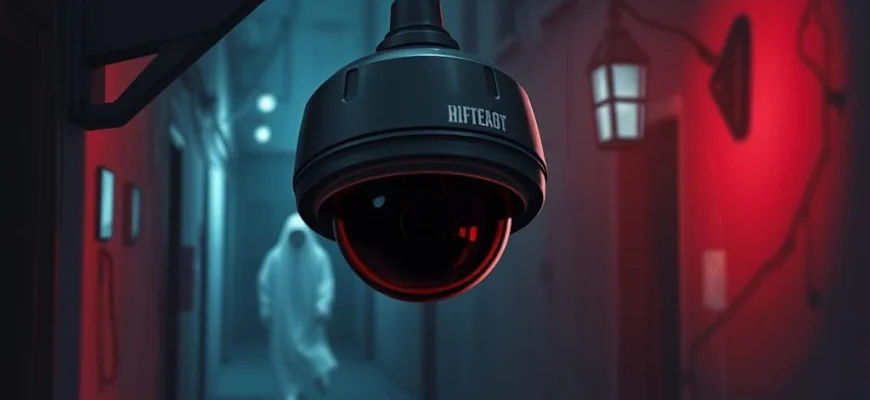 『最強監視カメラ』に似たホラー作品10選