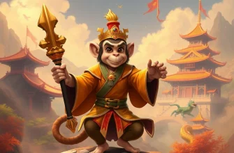 『モンキー・マジック 孫悟空誕生』ファンにおすすめの10作品